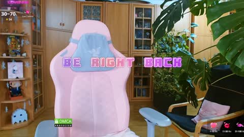 Nicole online show from January 21, 3:26 am