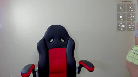 magievans1 online show from February 17, 12:16 pm