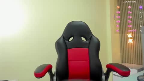 magievans1 online show from October 22, 12:27 pm