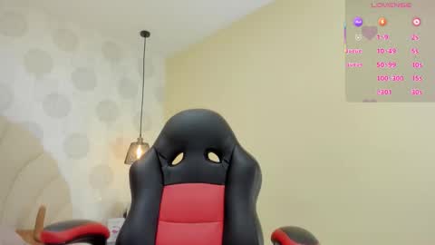 magievans1 online show from January 15, 2:16 am