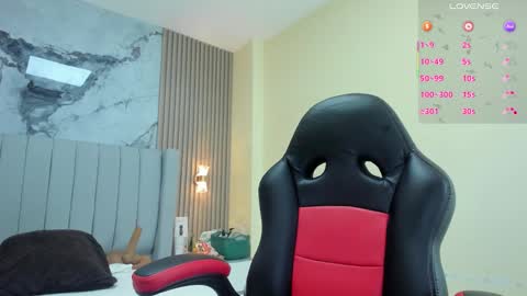 magievans1 online show from February 17, 12:12 pm