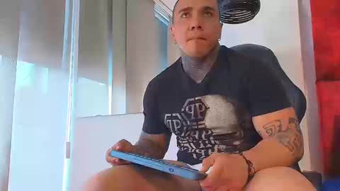 M A G I C  online show from September 20, 5:36 pm