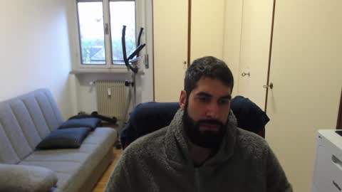 Magister online show from December 9, 6:55 am