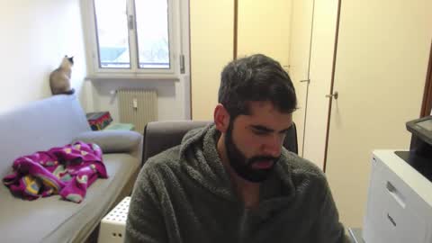 Magister online show from January 16, 7:01 am