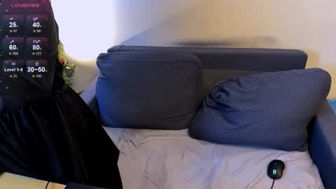 Jade online show from February 23, 1:47 am