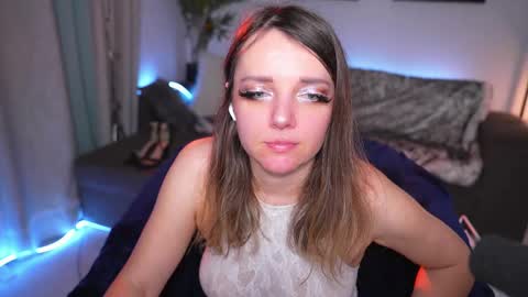 Ami online show from January 11, 2:25 pm