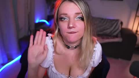 Ami online show from January 26, 3:36 pm