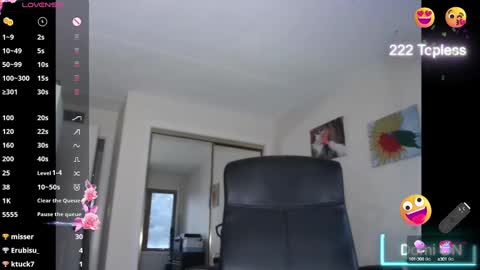 magnitaaa online show from January 31, 2:49 pm