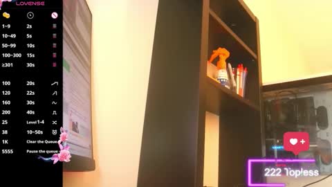 magnitaaa online show from December 14, 5:18 pm