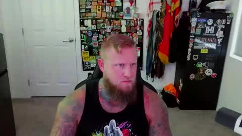 Magnus online show from June 2, 2:02 am