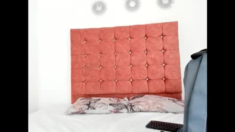 Magnus Alejo online show from September 11, 11:32 am