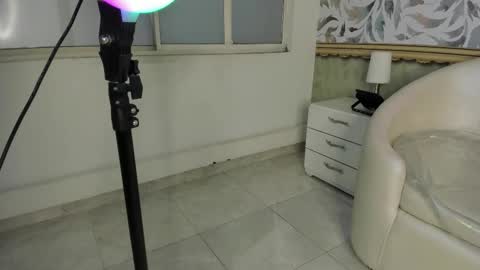 Magnus Alejo online show from September 13, 11:21 am