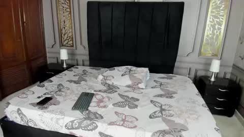 Magnus Alejo online show from October 17, 11:24 am