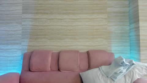 Magnus Alejo online show from December 5, 11:41 am