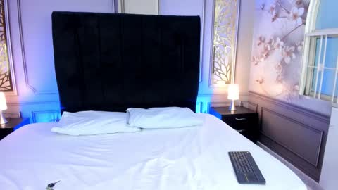 Magnus Alejo online show from February 17, 11:40 am