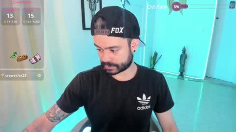     online show from January 23, 1:30 am