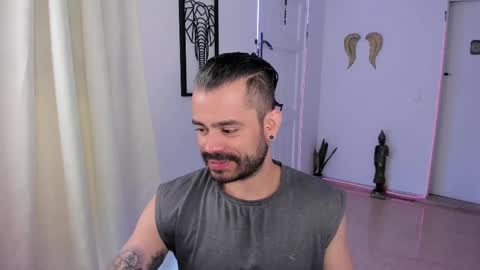     online show from March 2, 8:40 pm