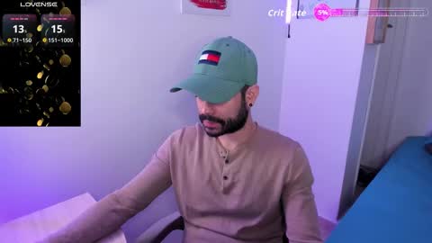     online show from November 14, 1:15 am