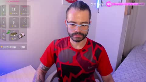     online show from May 15, 10:50 pm