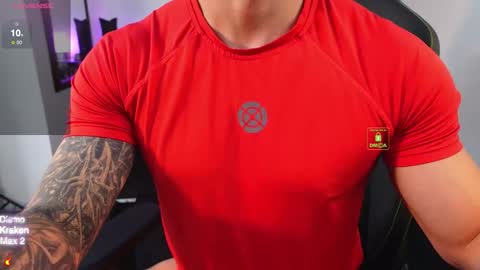 If you want me to use the Lovense please let me know  --    online show from September 11, 4:40 pm