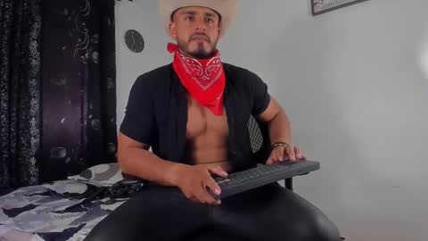 Magnusclark online show from January 11, 7:19 pm