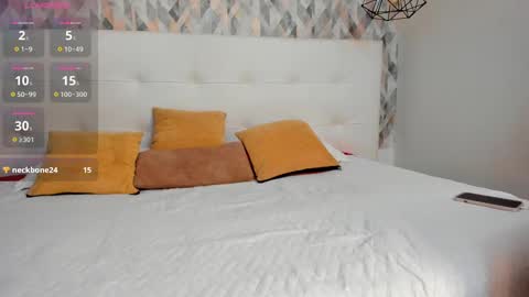 Magnus King online show from February 22, 7:58 pm