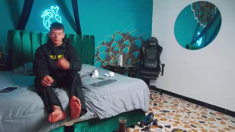 Magnus online show from January 9, 11:57 am