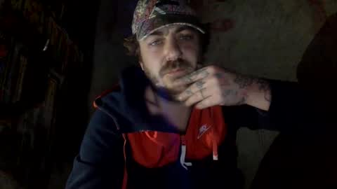 Snapshot of mahassitwalou chatting on February 16, 12:07 am mahassitwalou online show from February 16, 12:07 am