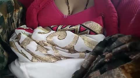 Snapshot of mahi_arora55 chatting on February 7, 4:05 am Mahi online show from February 7, 4:05 am