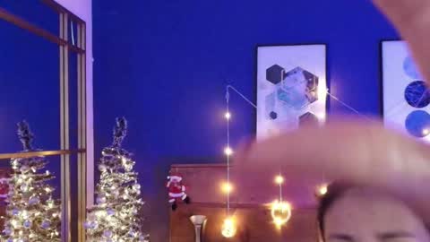 Snapshot of mahia_queen chatting on January 6, 11:07 am Dani online show from January 6, 11:07 am