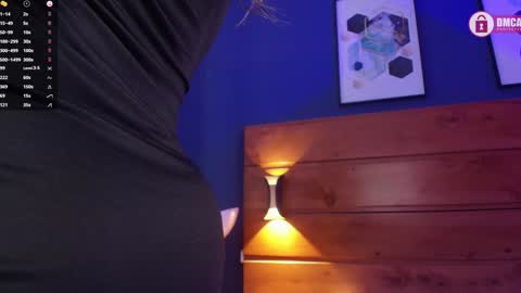 Snapshot of mahia_queen chatting on January 25, 10:51 am Dani online show from January 25, 10:51 am
