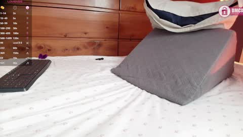 Snapshot of mahia_queen chatting on February 7, 6:24 am Dani online show from February 7, 6:24 am