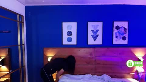 Dani online show from January 17, 11:04 am