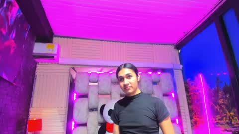 Snapshot of mahiara_hot chatting on June 12, 3:55 pm mahiara hot online show from June 12, 3:55 pm