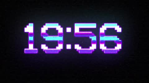 MAHIA online show from January 13, 4:19 pm