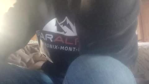 maho0 online show from April 15, 5:53 pm