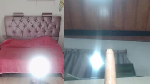 maia_funny online show from January 7, 3:09 am