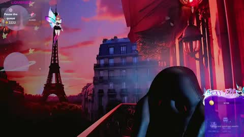 CamiiGarcia online show from March 22, 11:57 am