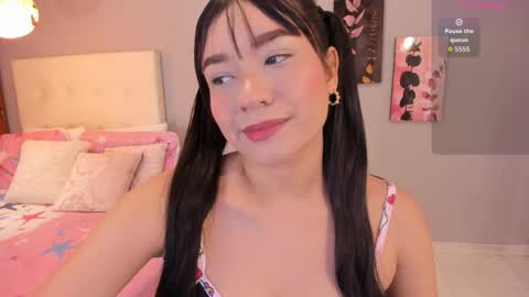 Maia online show from January 9, 12:19 pm