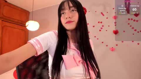 Maia online show from February 14, 12:24 pm