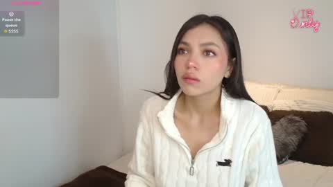 Snapshot of maiaa_evans chatting on June 18, 12:22 am t online show from June 18, 12:22 am