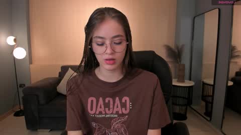  Maia  online show from November 9, 12:14 pm