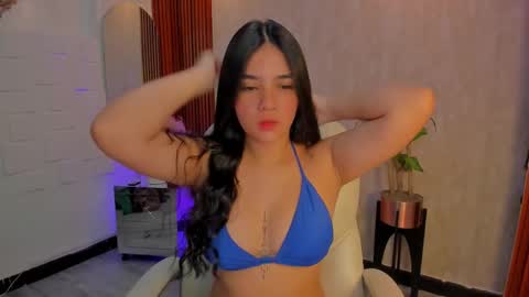 Maia online show from January 17, 11:04 am