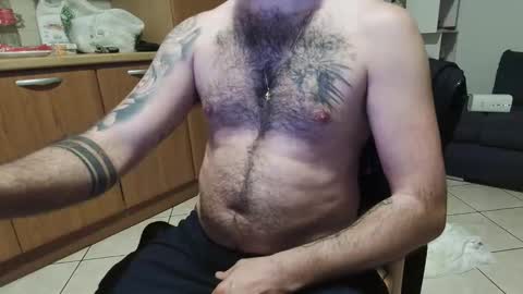 maialinofriuli online show from October 23, 10:19 pm