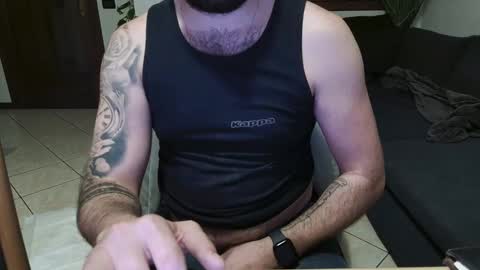 maialinofriuli online show from November 12, 10:30 pm