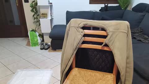 maialinofriuli online show from December 2, 10:05 pm