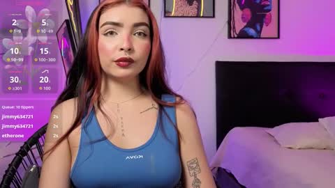 Maia   online show from March 14, 7:52 pm