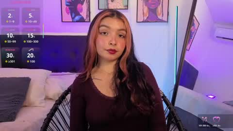 Maia   online show from April 29, 8:26 pm