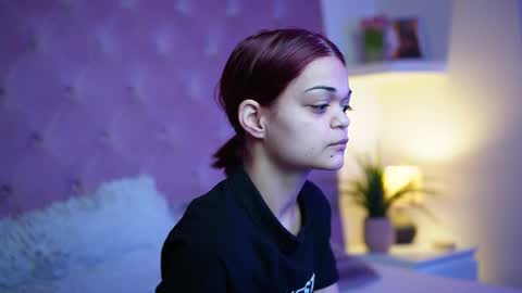  Maia  online show from March 23, 9:41 pm