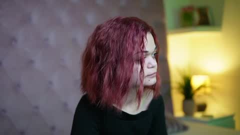  Maia  online show from March 30, 8:54 pm